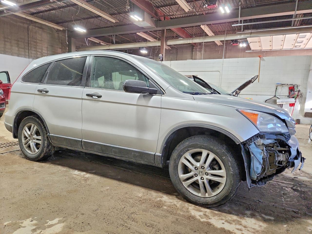 2011 HONDA CR-V EX photo 10