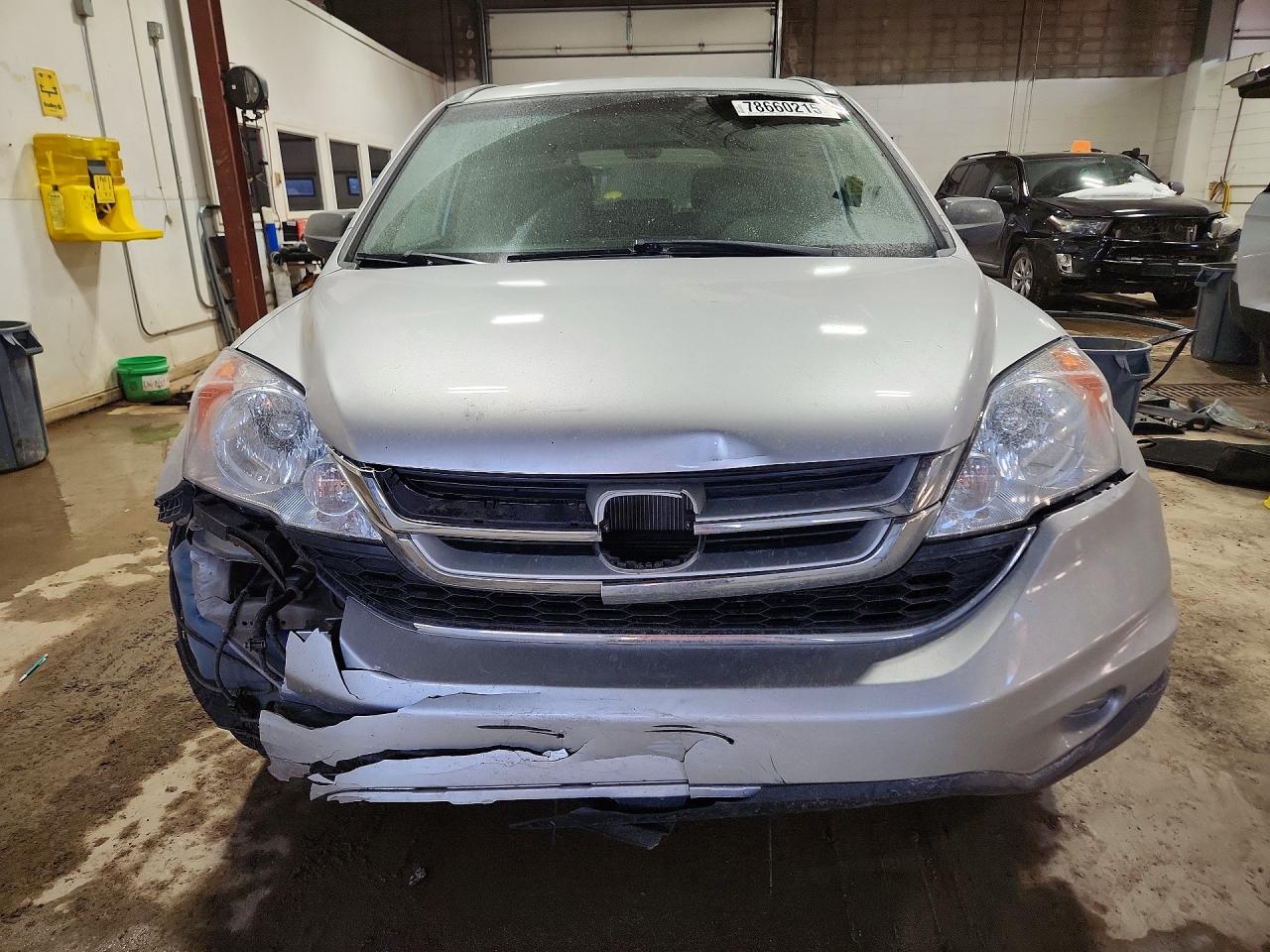 2011 HONDA CR-V EX photo 13