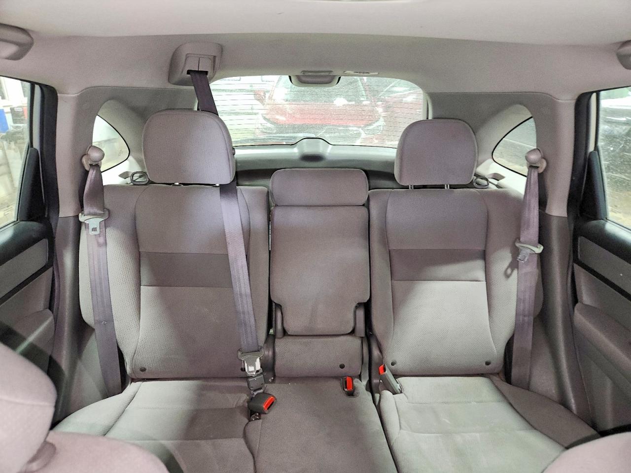 2011 HONDA CR-V EX photo 28