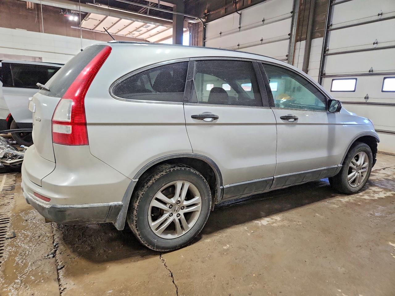 2011 HONDA CR-V EX photo 7