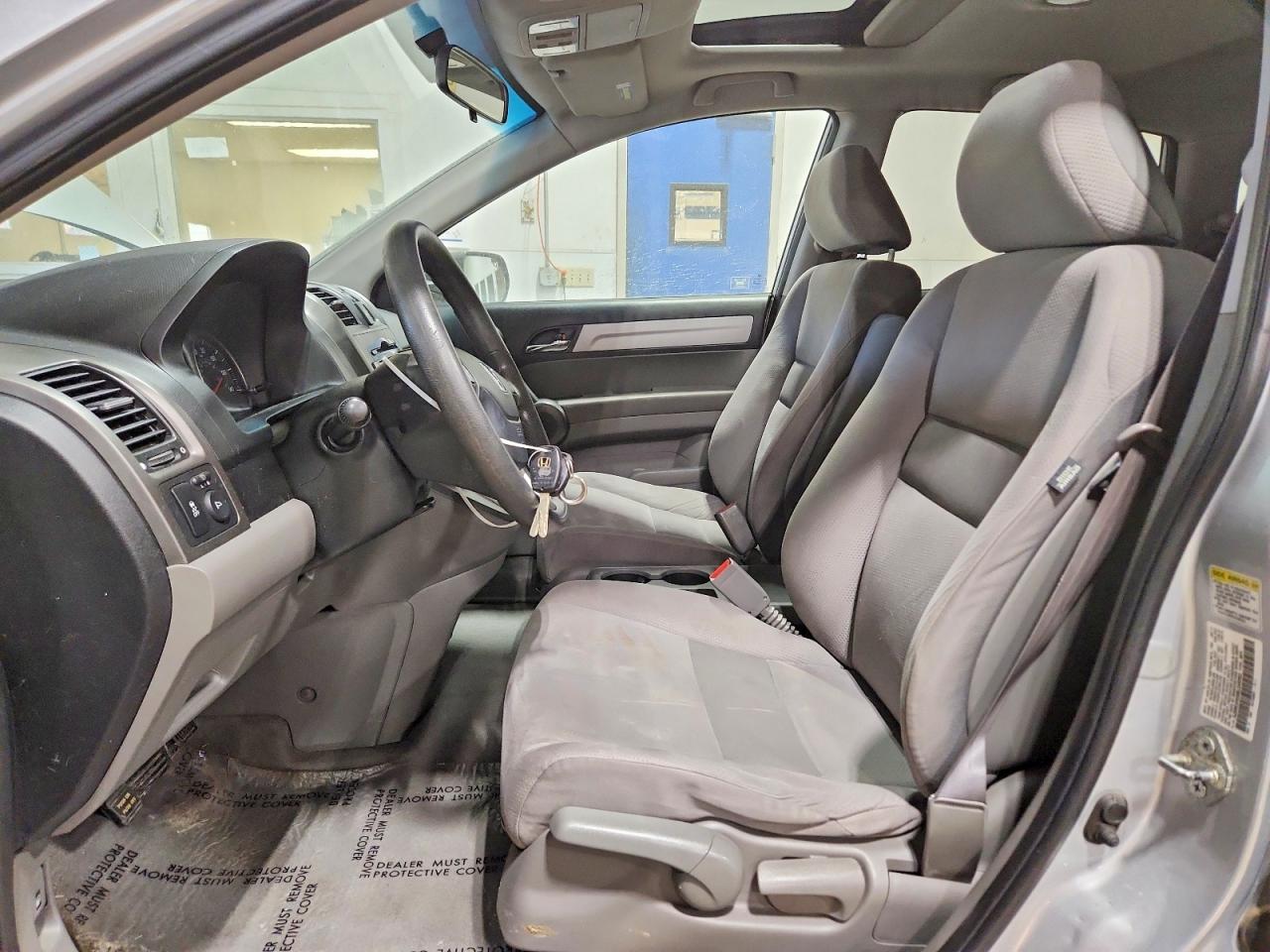 2011 HONDA CR-V EX photo 19
