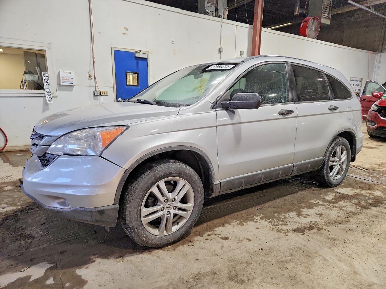 2011 HONDA CR-V
