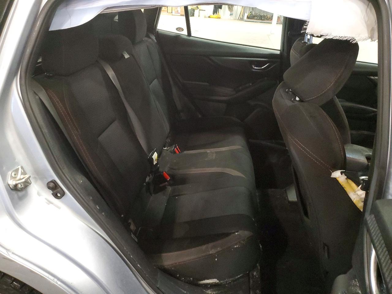 2019 SUBARU IMPREZA SPORT photo 28