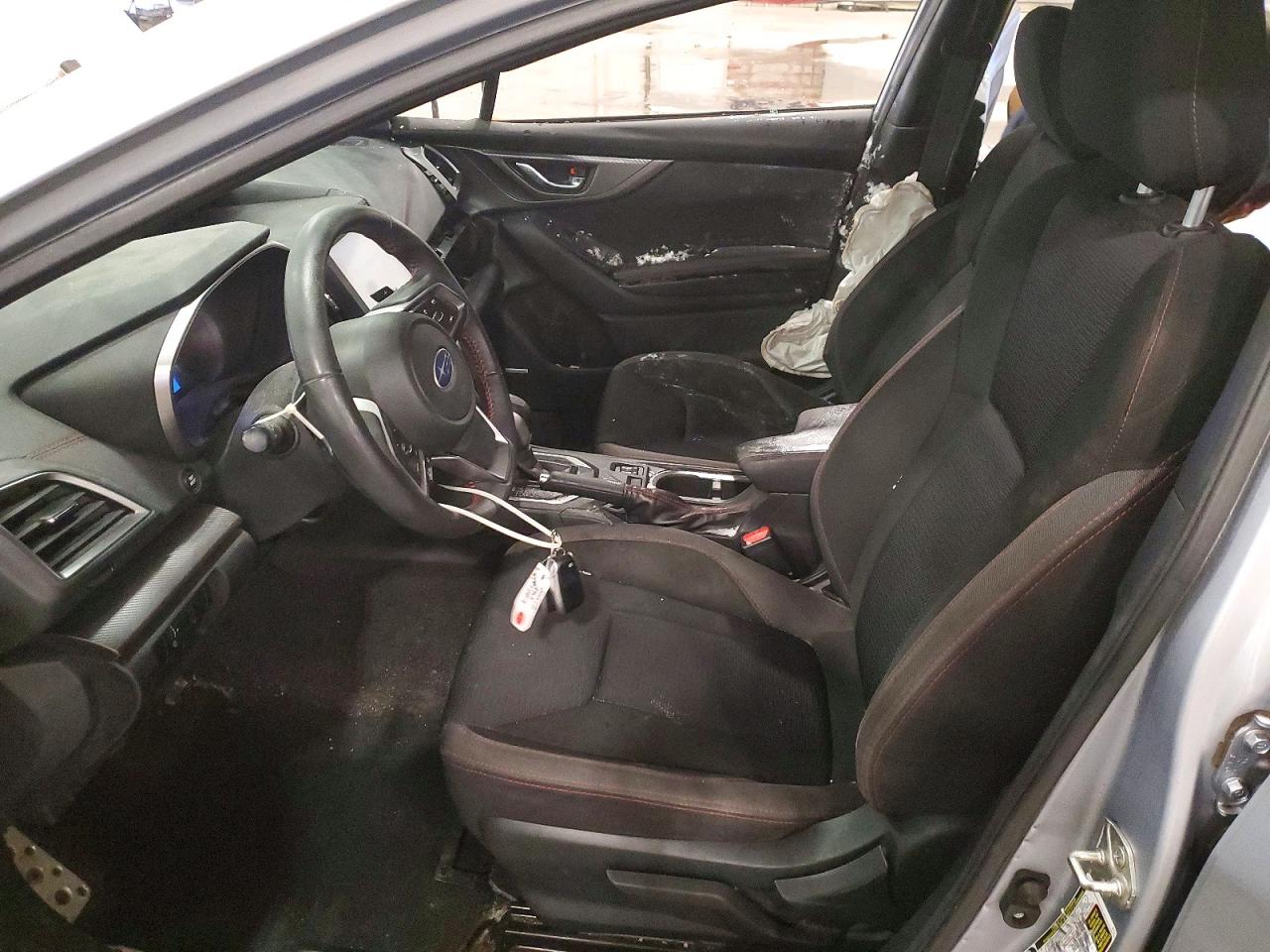 2019 SUBARU IMPREZA SPORT photo 19