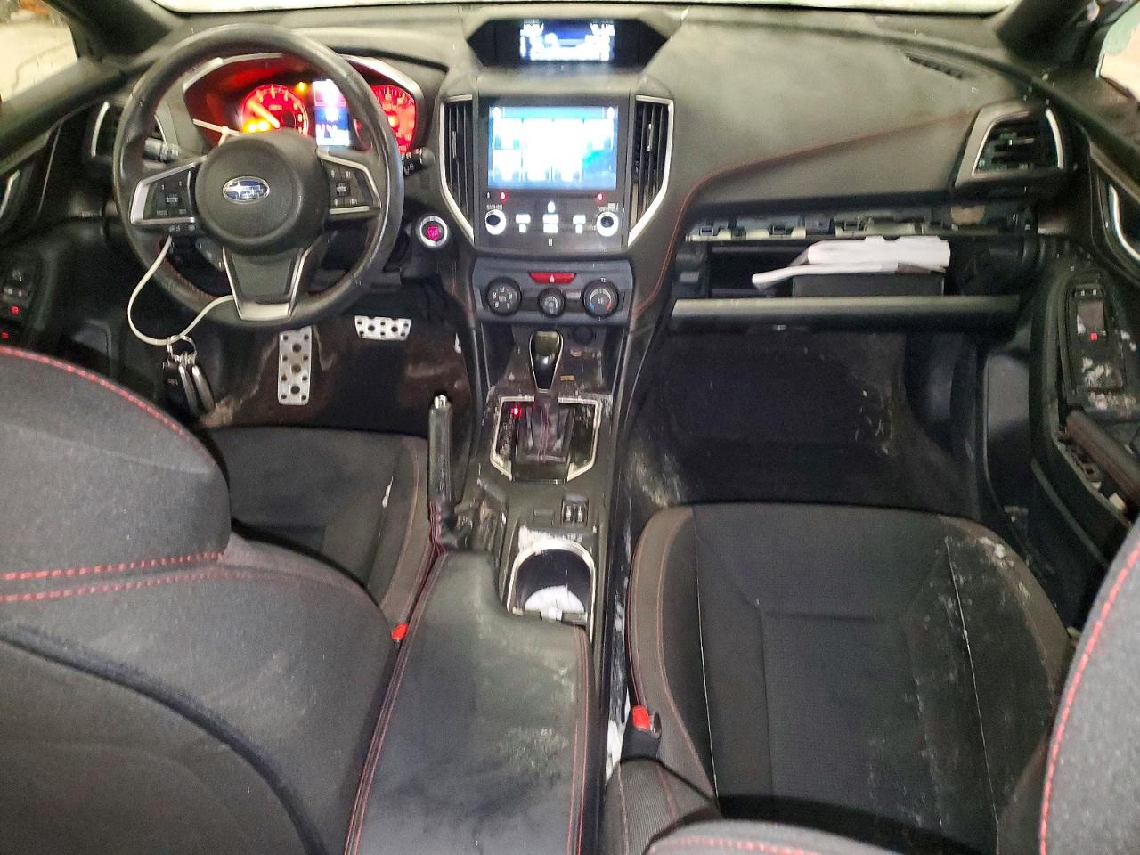 2019 SUBARU IMPREZA SPORT photo 22