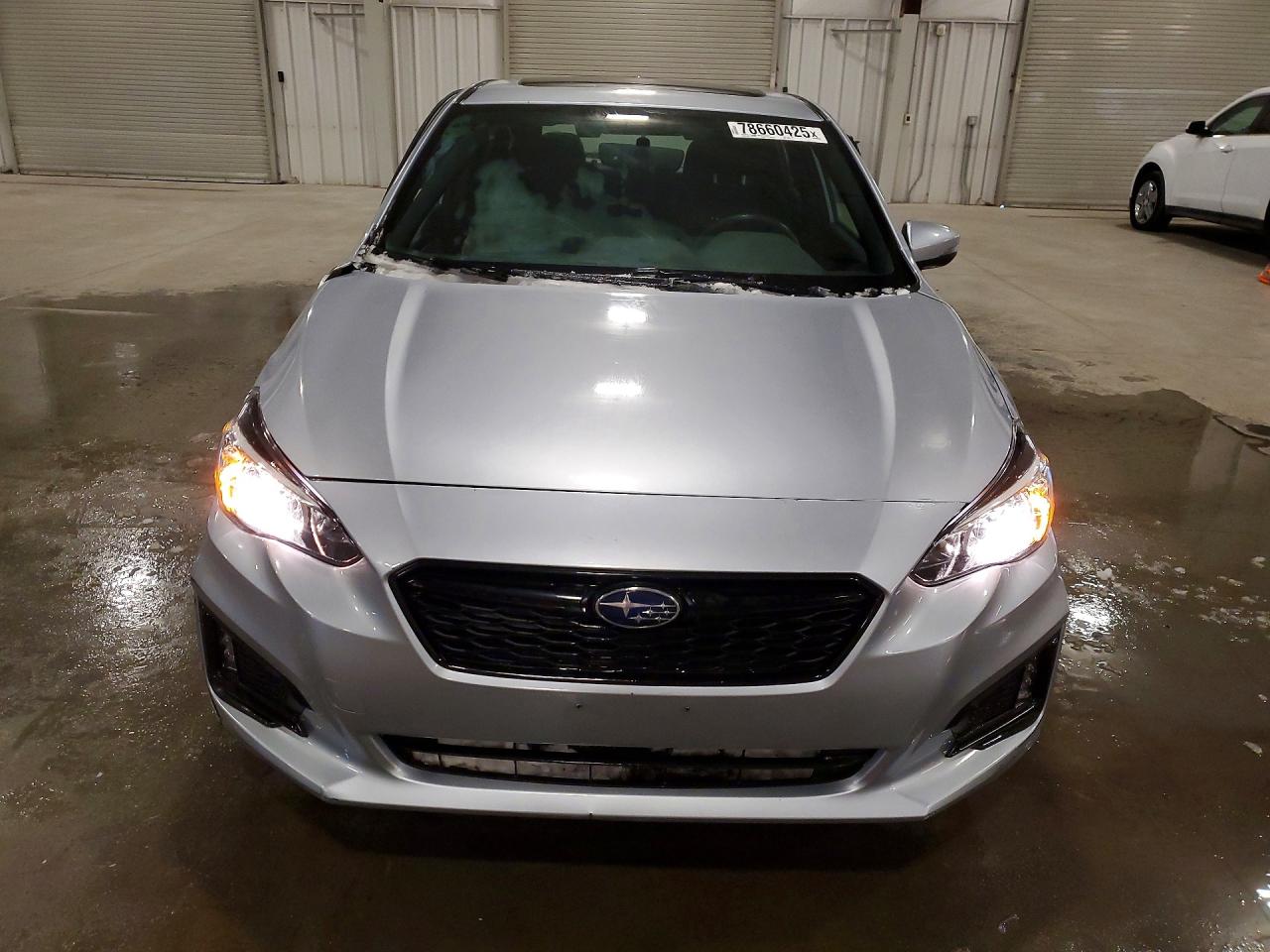 2019 SUBARU IMPREZA SPORT photo 13