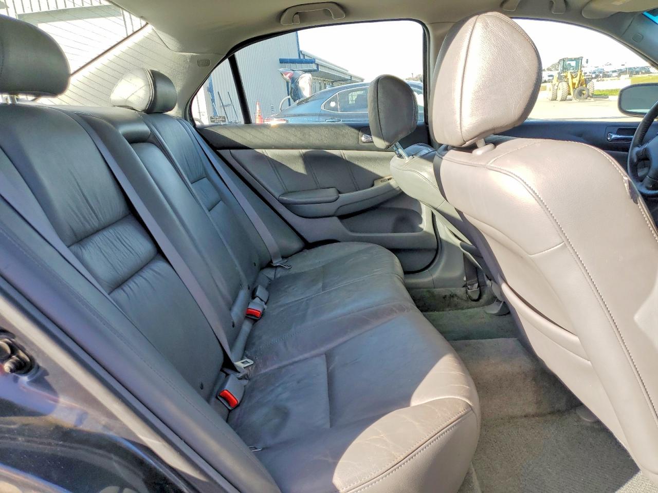 2004 HONDA ACCORD EX photo 28