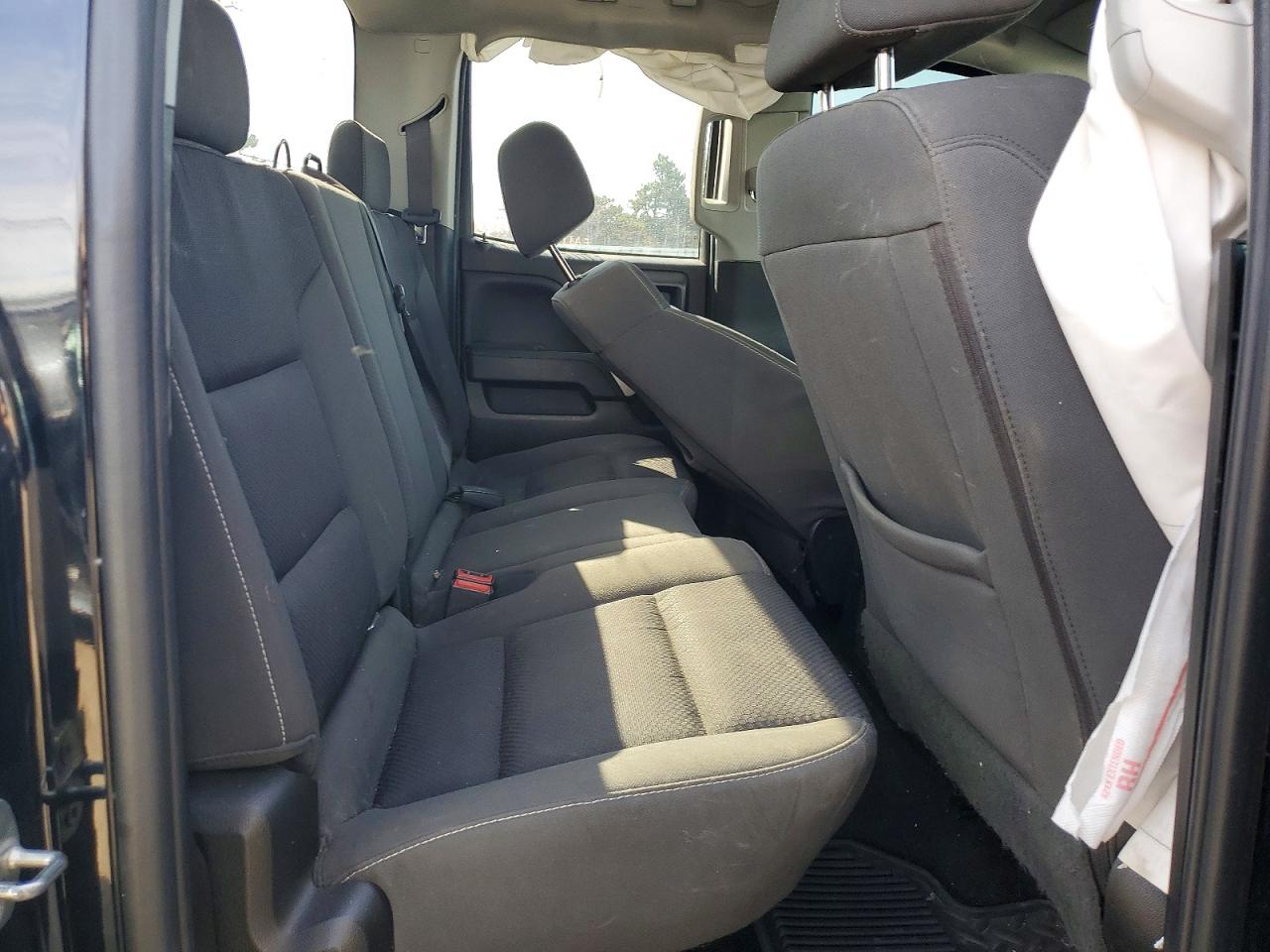 2018 CHEVROLET SILVERADO K1500 LT photo 19