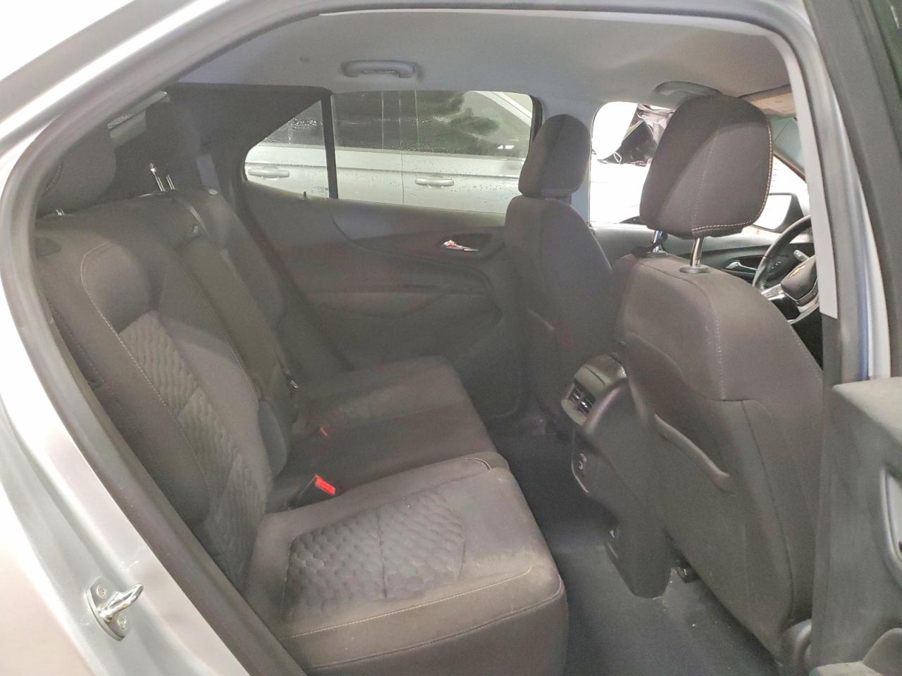 2020 CHEVROLET EQUINOX LT photo 31