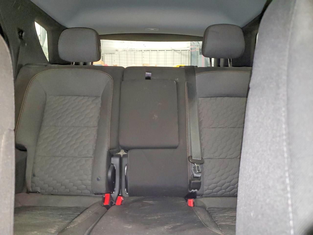 2020 CHEVROLET EQUINOX LT photo 28