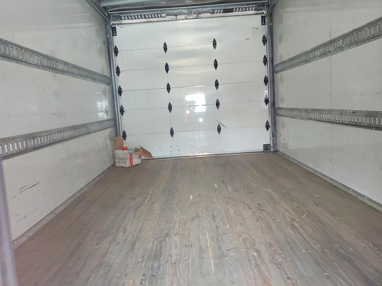 2023 CHEV CUTAWAY 3500 159"WB photo 10