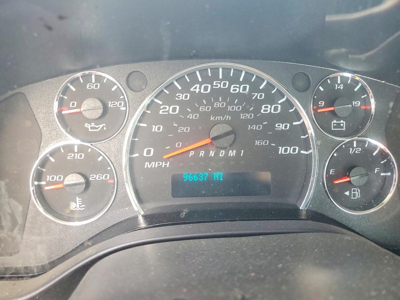 2023 CHEV CUTAWAY 3500 159"WB photo 9