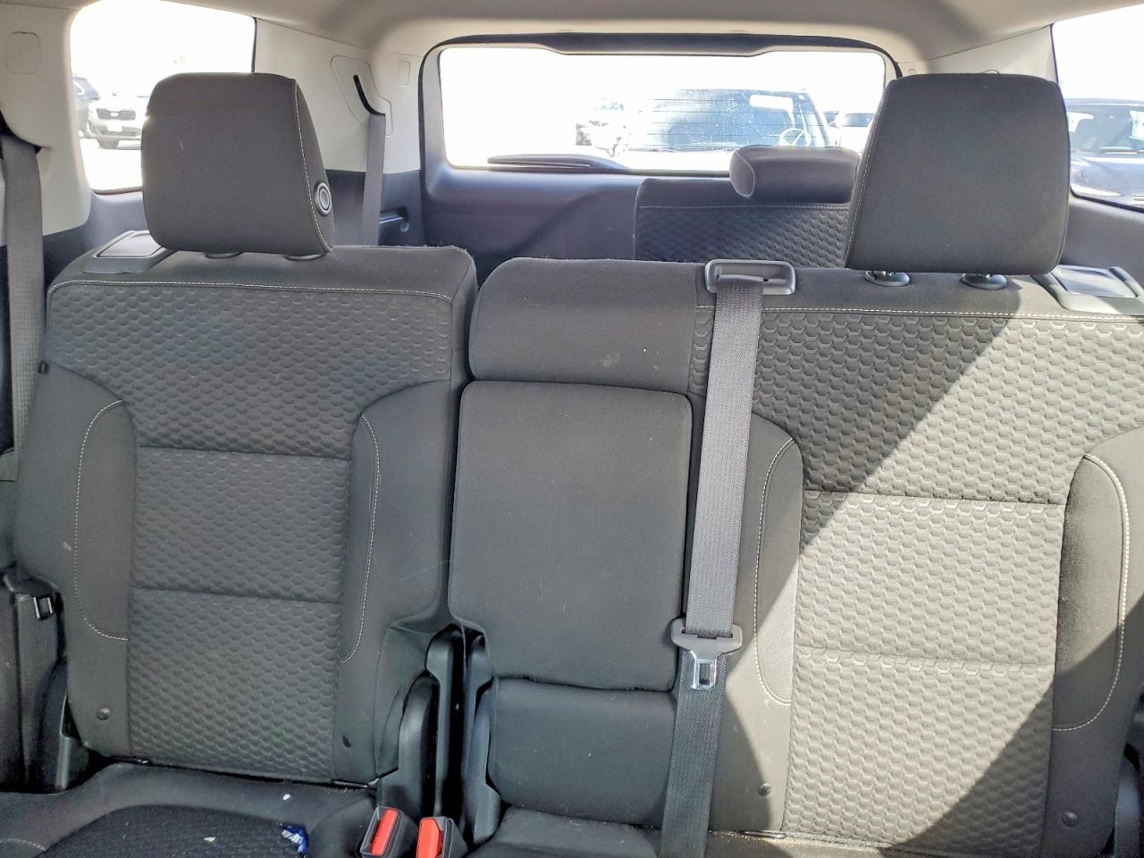 2019 GMC ACADIA SLE photo 28