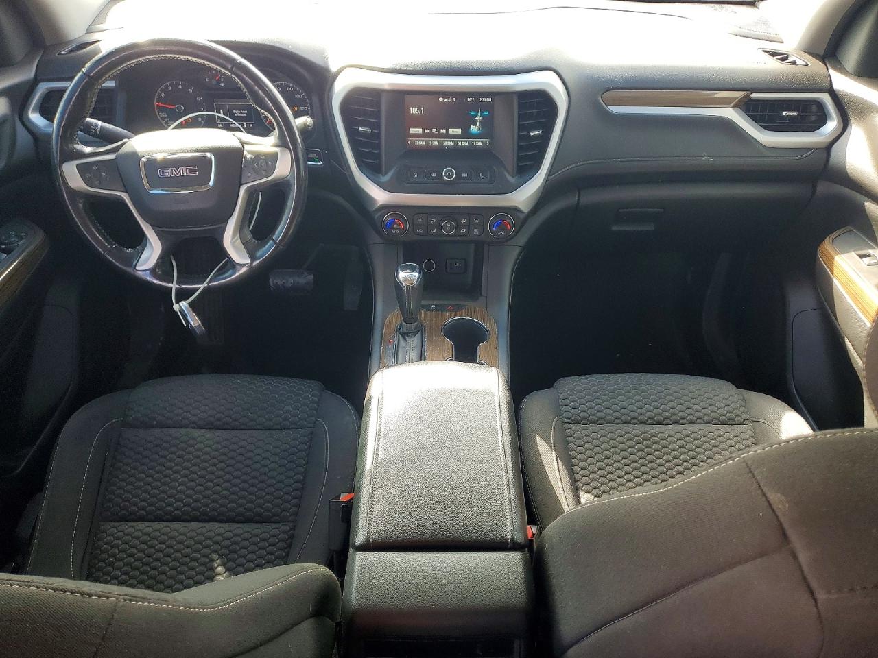 2019 GMC ACADIA SLE photo 22