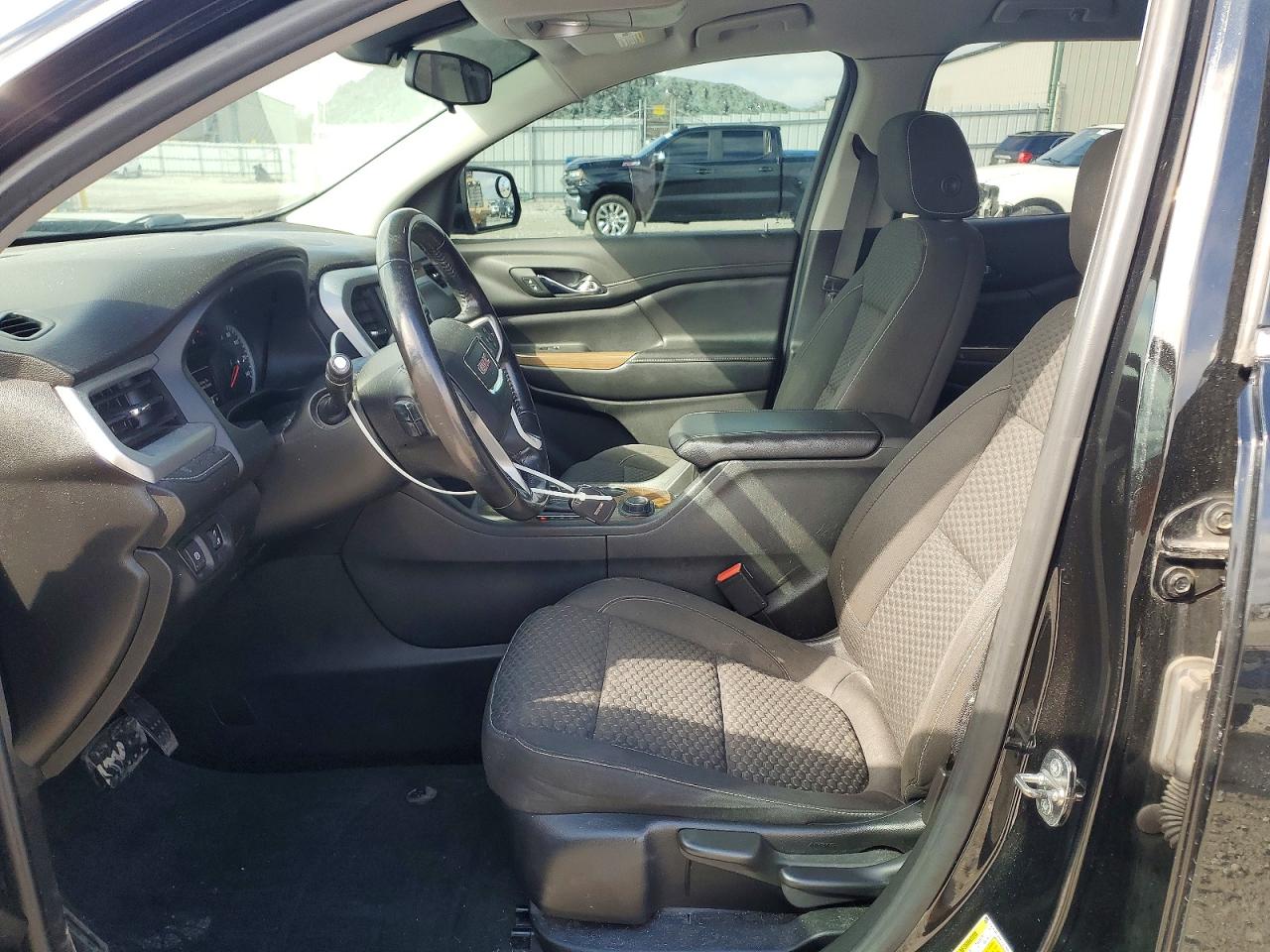 2019 GMC ACADIA SLE photo 19