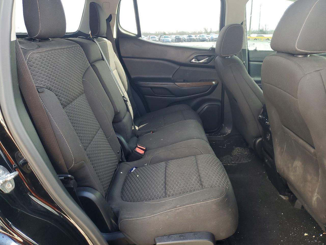 2019 GMC ACADIA SLE photo 31
