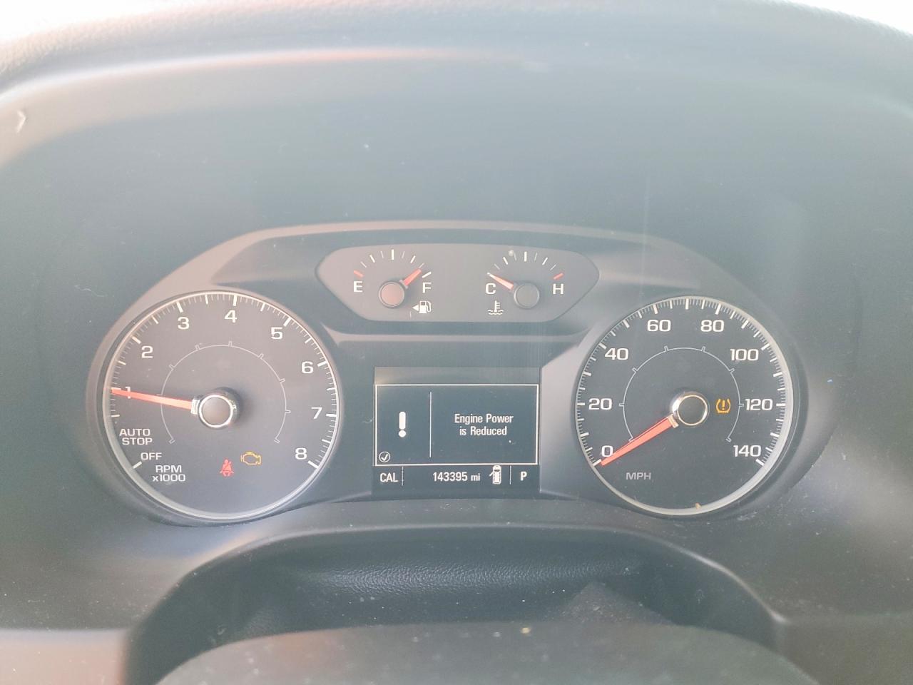 2019 GMC ACADIA SLE photo 25