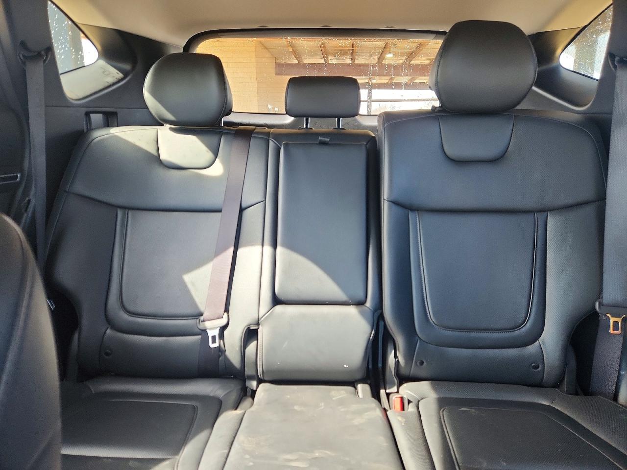 2023 HYUNDAI TUCSON SEL photo 19