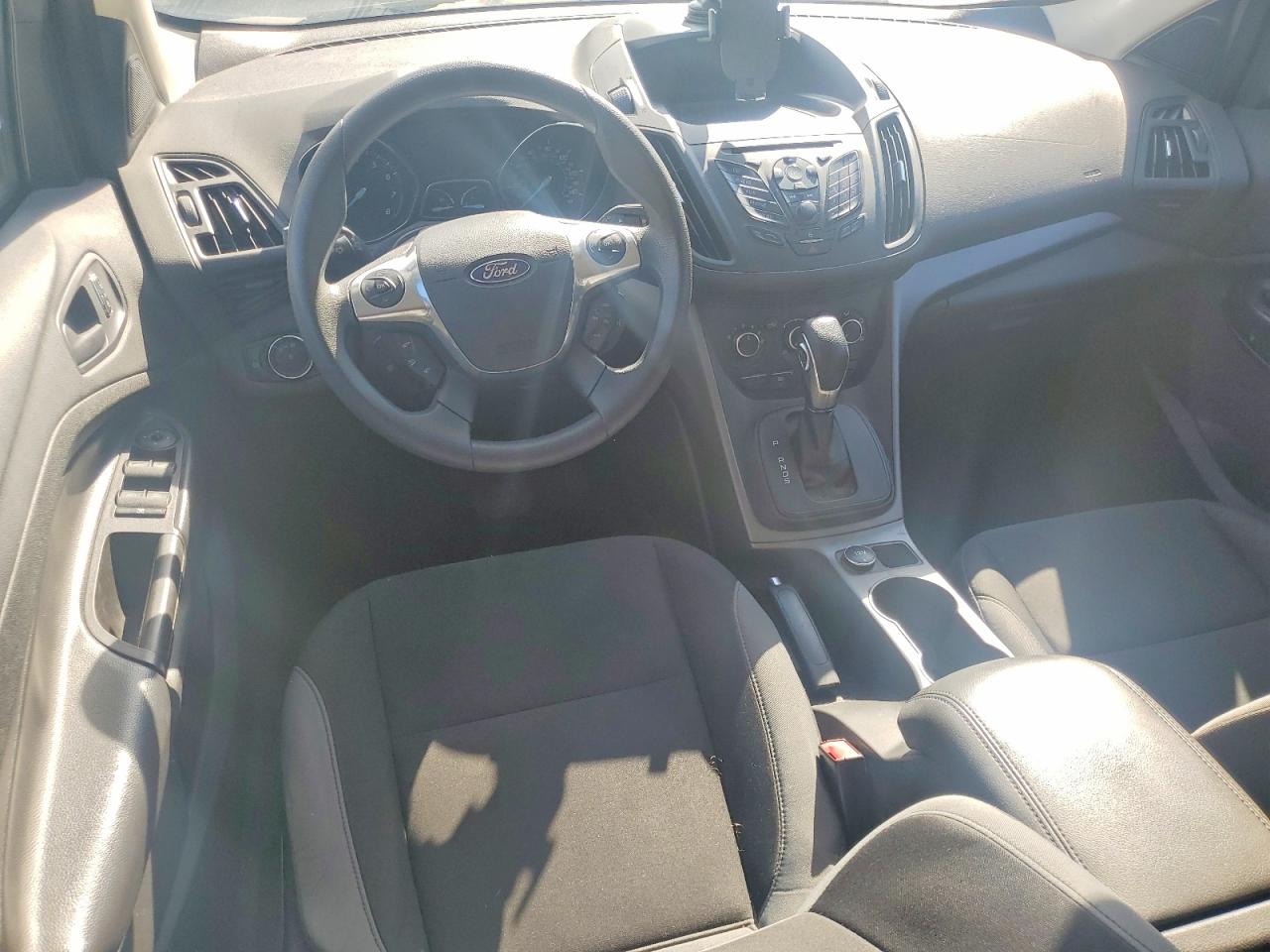 2013 FORD ESCAPE S photo 22