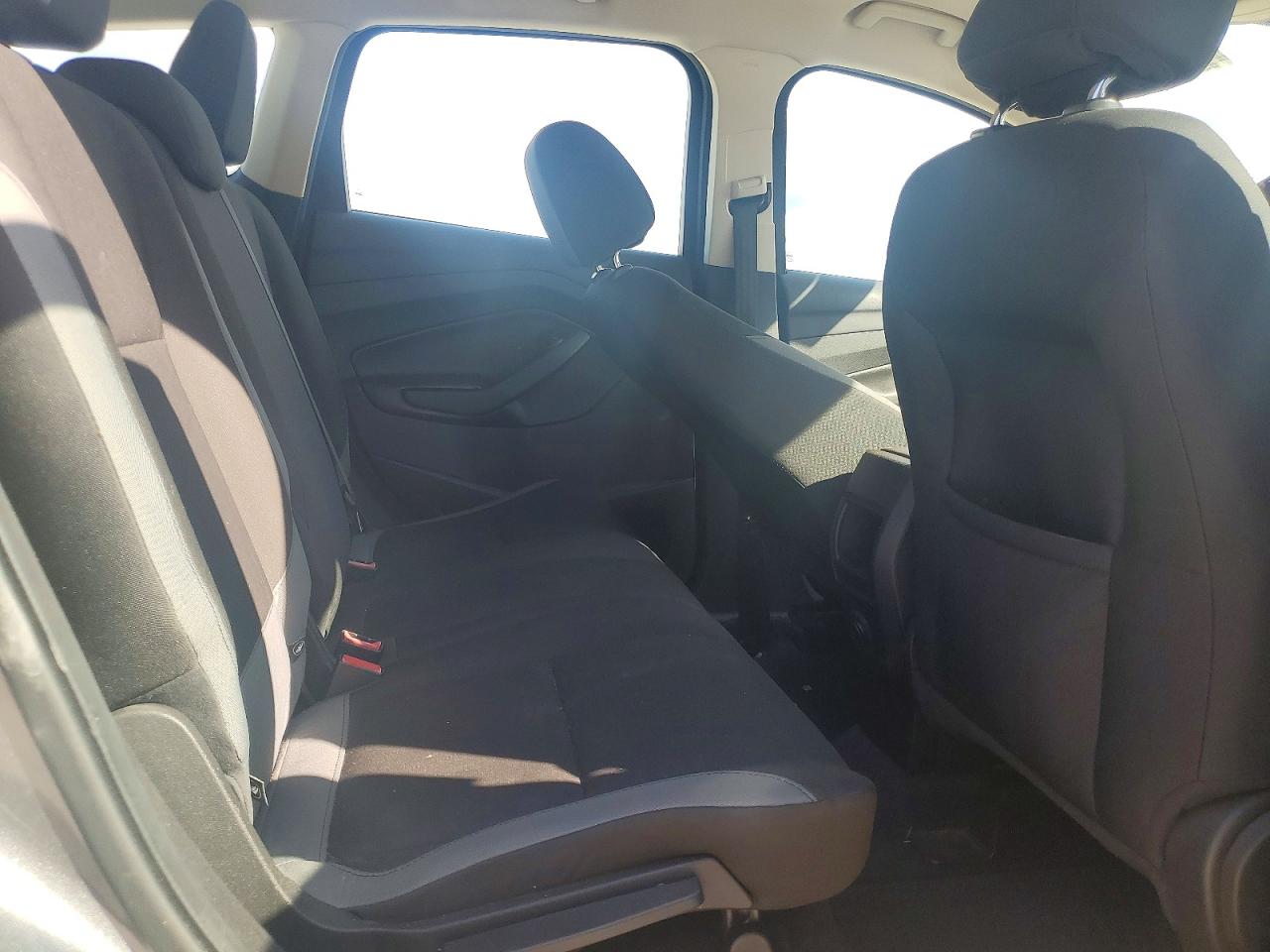 2013 FORD ESCAPE S photo 28