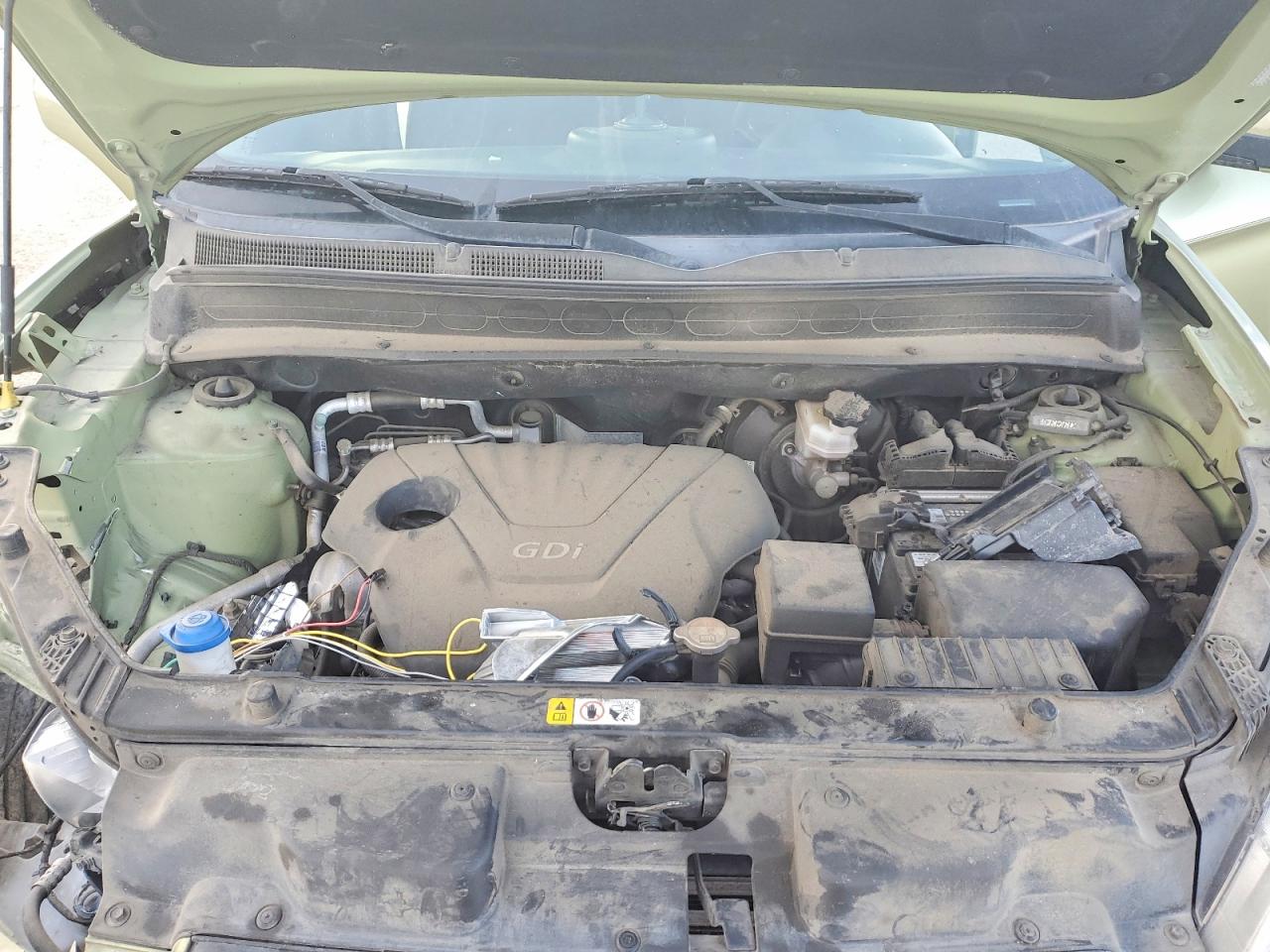 2013 KIA SOUL photo 34
