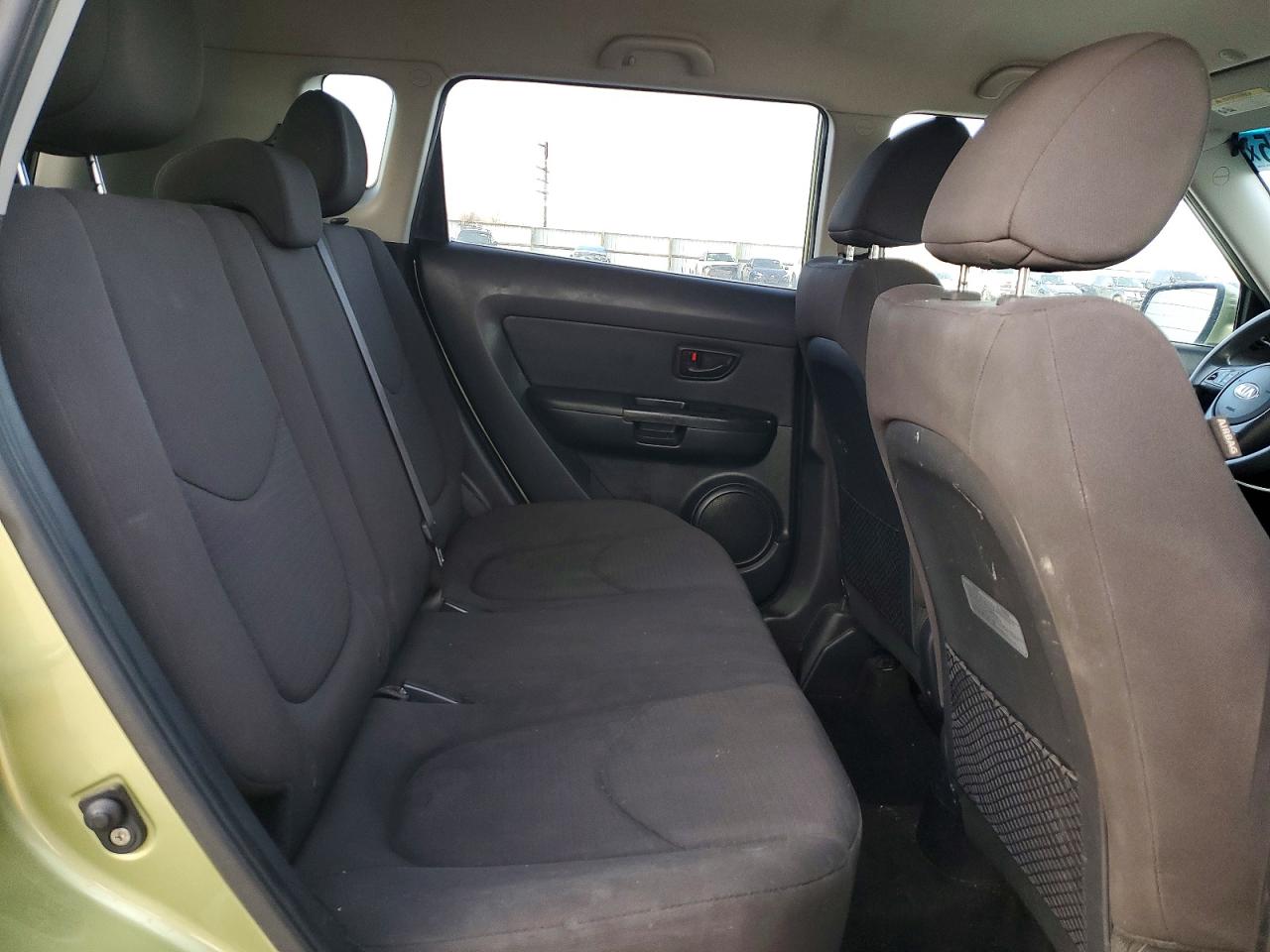 2013 KIA SOUL photo 31