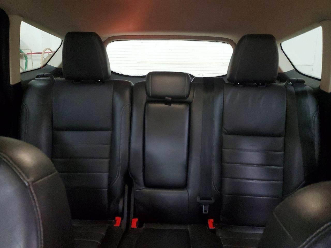 2015 FORD ESCAPE SE photo 10