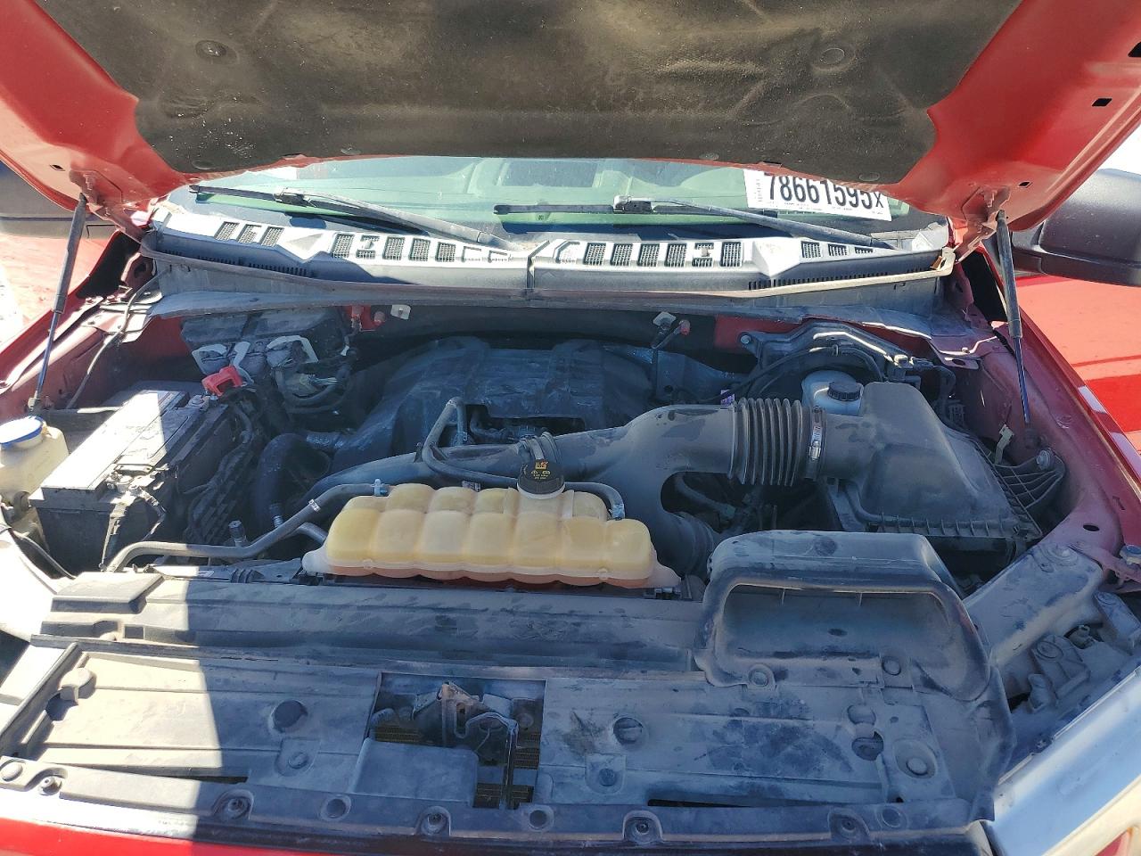 2018 FORD F150 SUPERCREW photo 21