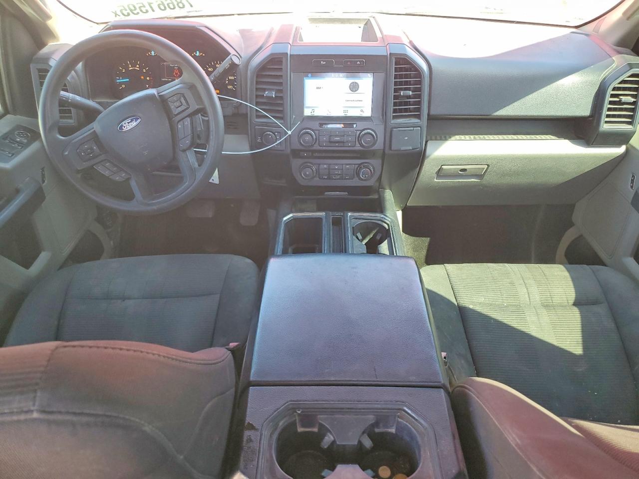 2018 FORD F150 SUPERCREW photo 15