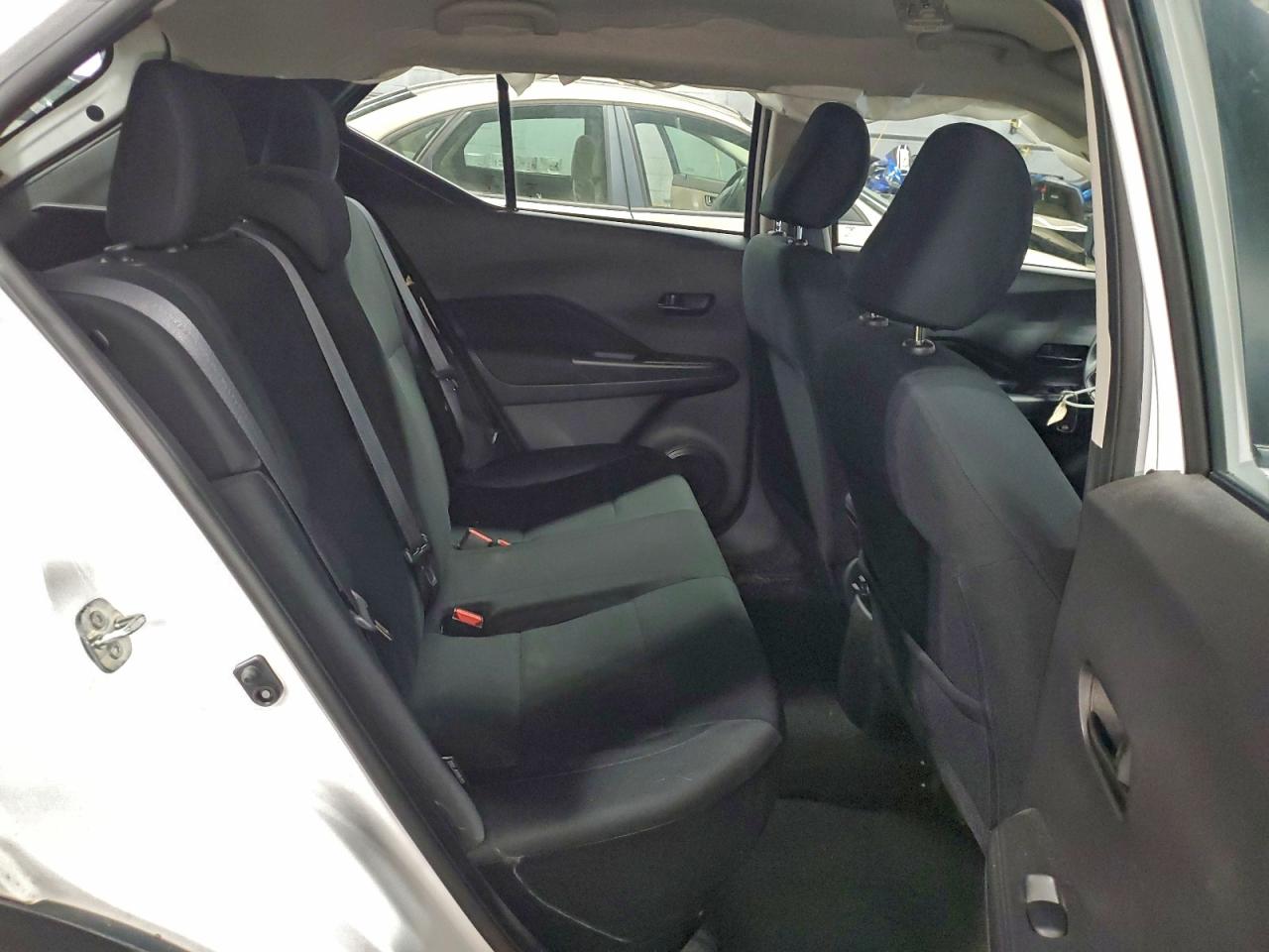 2023 NISSAN KICKS S photo 21