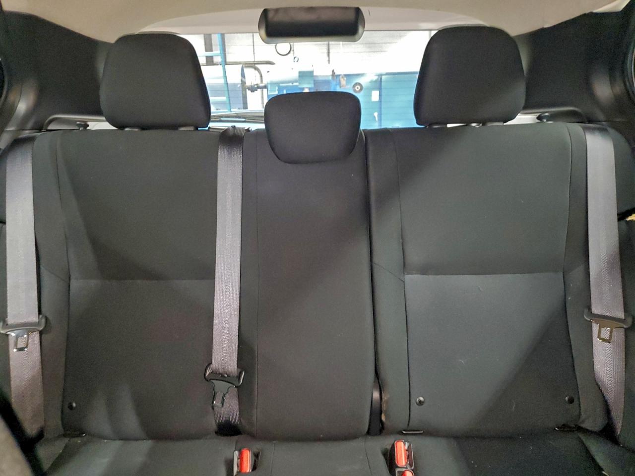 2023 NISSAN KICKS S photo 19