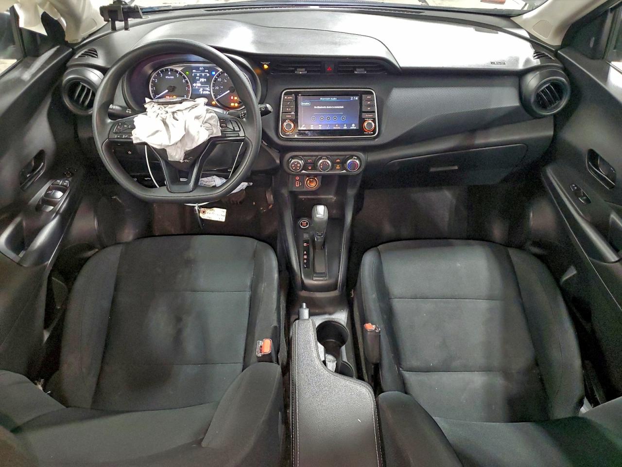 2023 NISSAN KICKS S photo 15