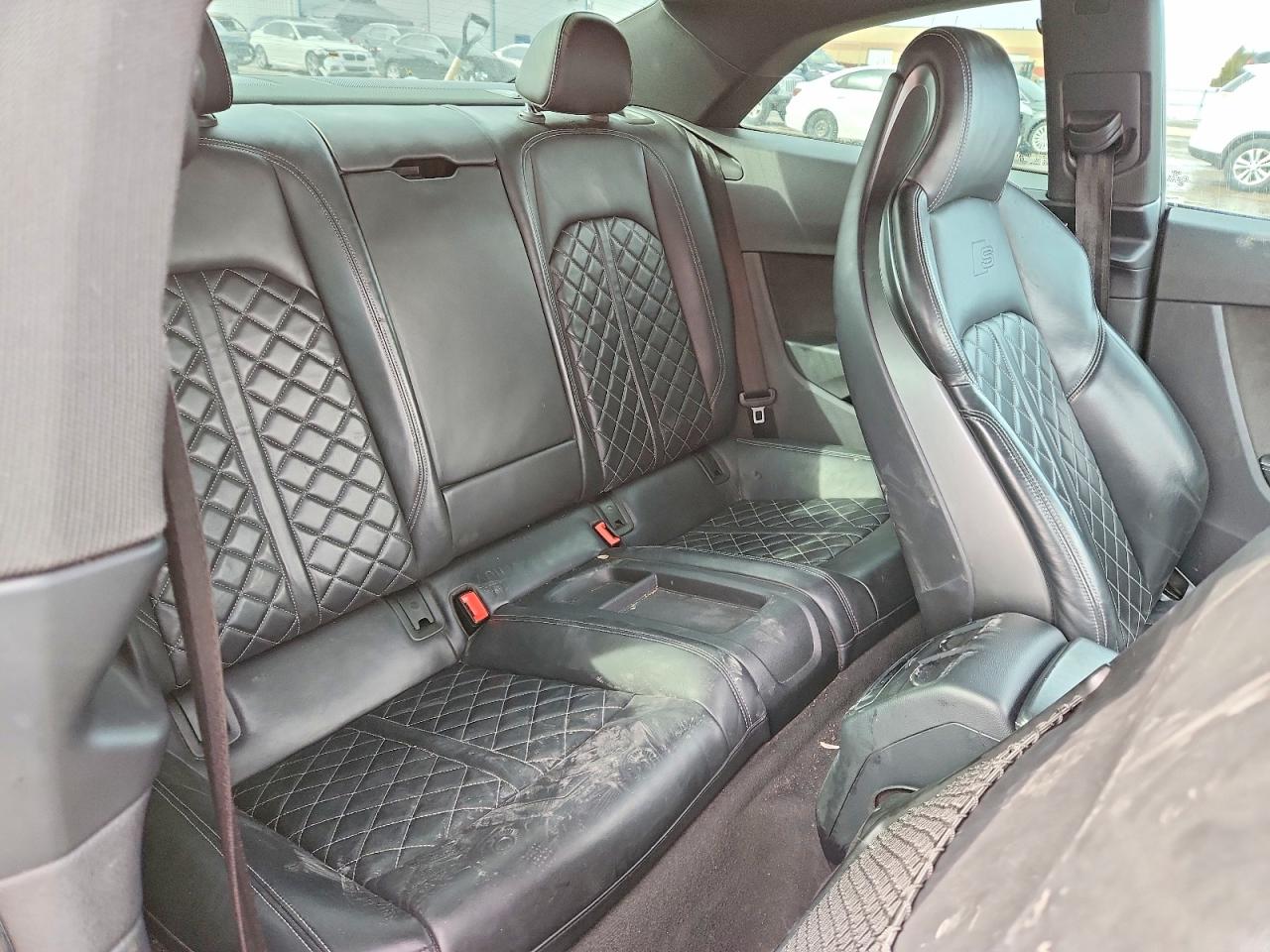 2018 AUDI S5 PREMIUM PLUS photo 19
