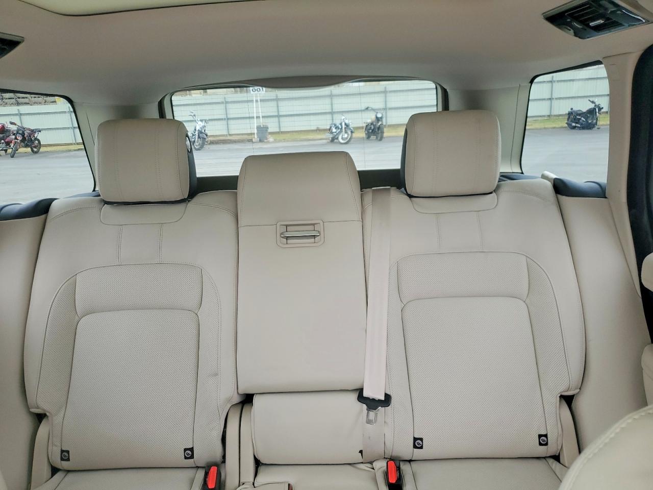 2022 LAND ROVER RANGE ROVER WESTMINSTER EDITION photo 10