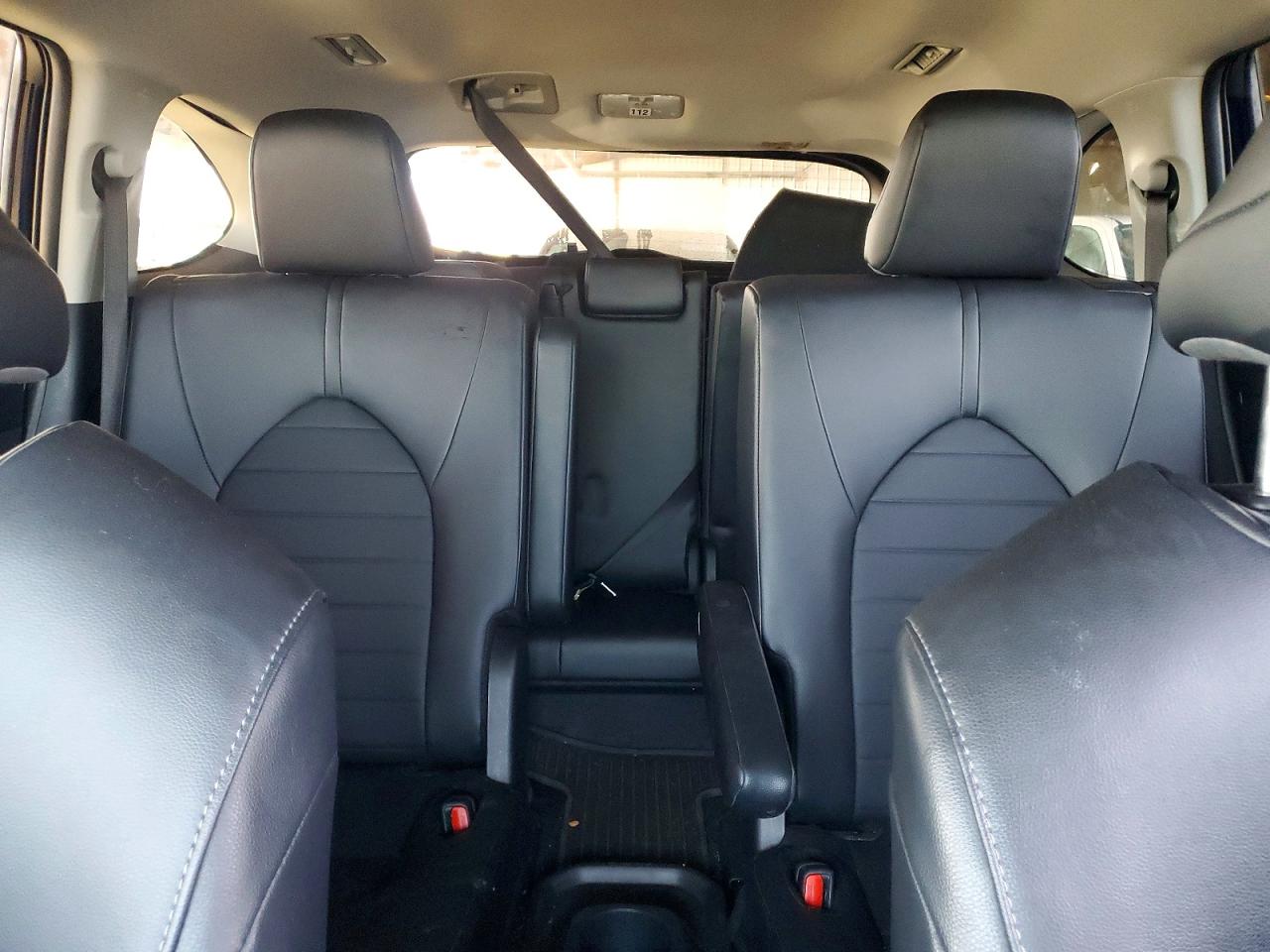 2024 TOYOTA HIGHLANDER HYBRID XLE photo 10