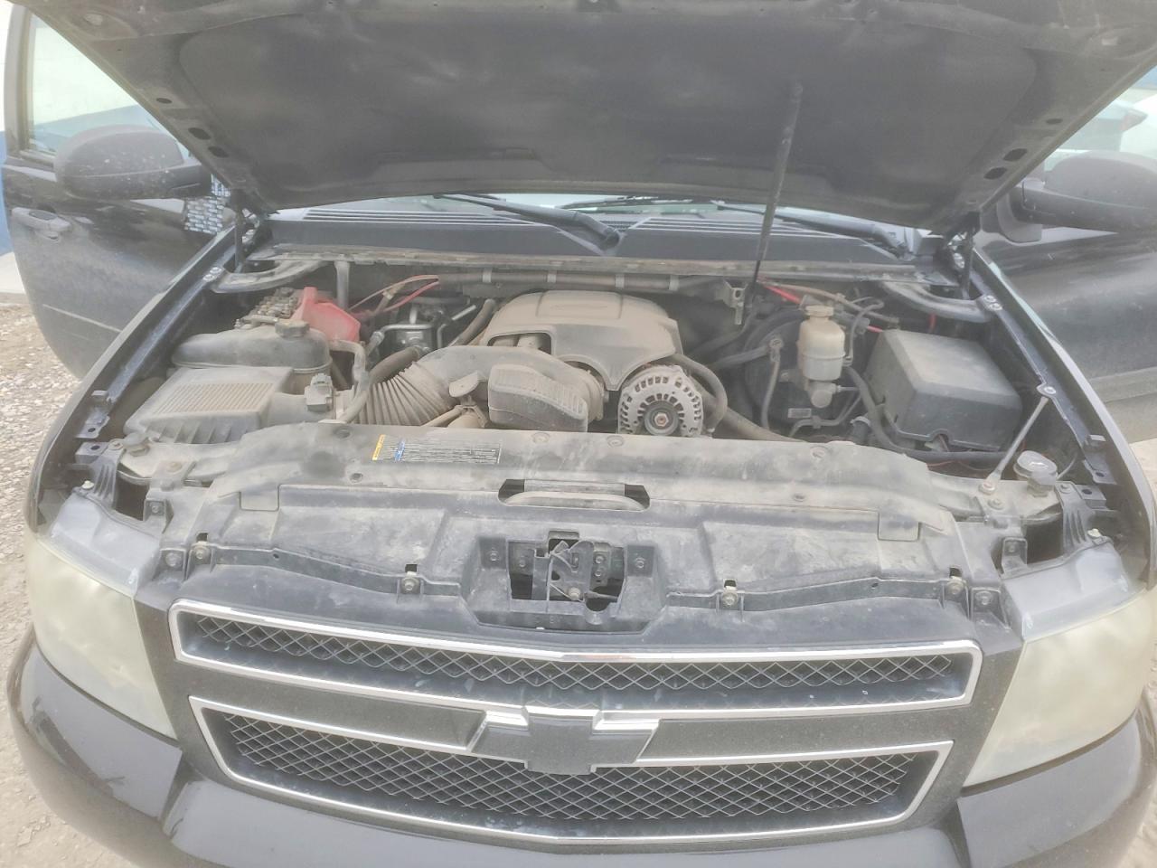 2011 CHEVROLET TAHOE SPECIAL photo 11
