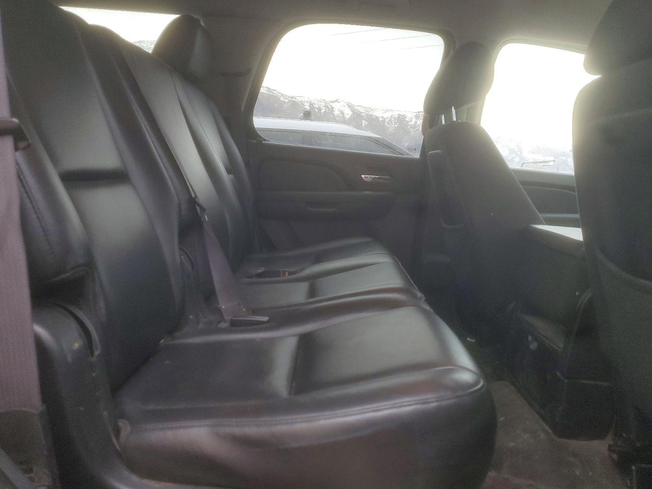 2011 CHEVROLET TAHOE SPECIAL photo 10