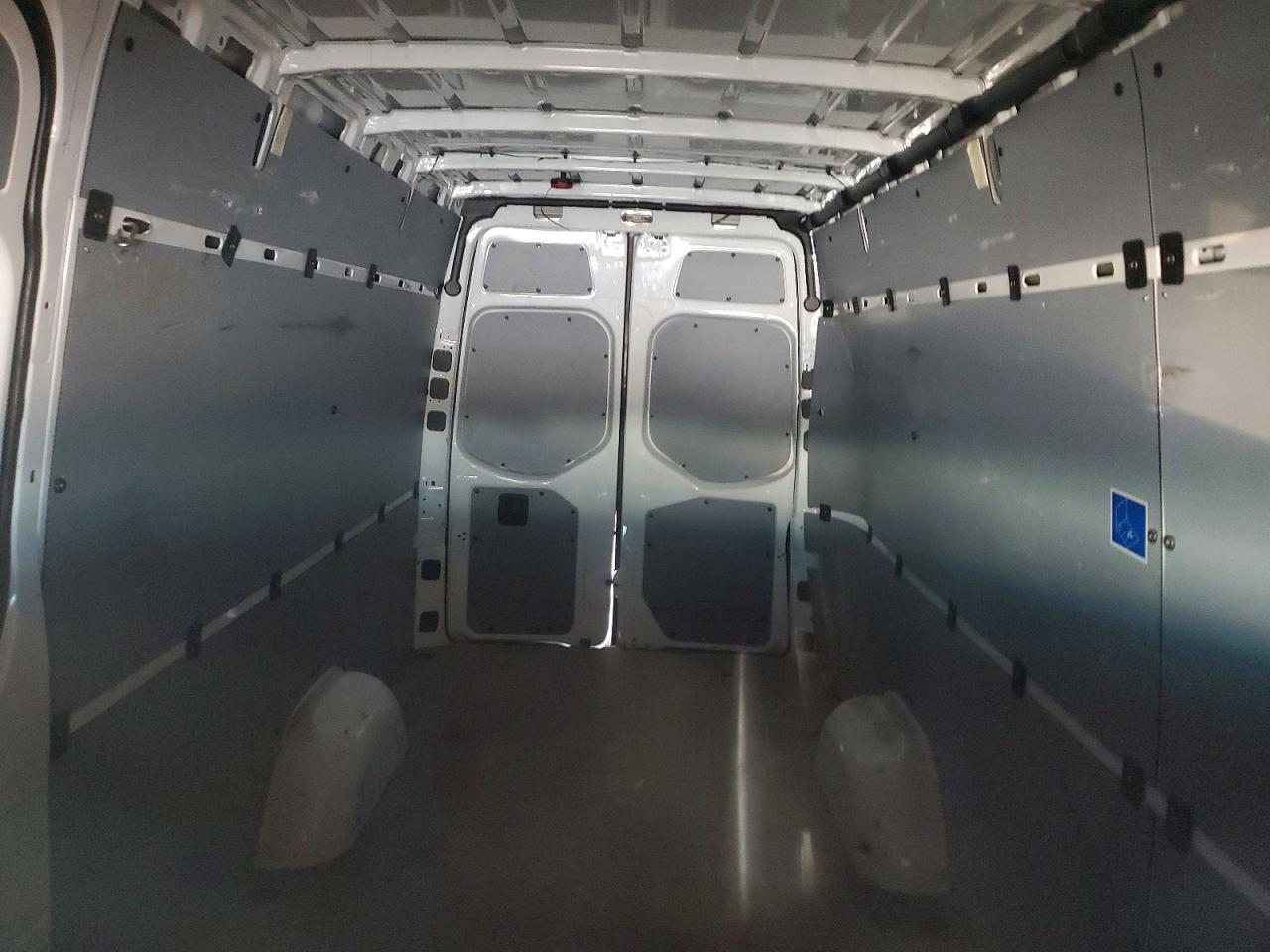 2023 MERCEDES-BENZ SPRINTER 2500 photo 19