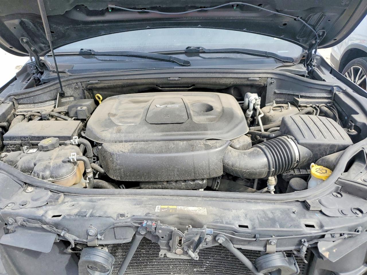 2016 JEEP GRAND CHEROKEE LIMITED photo 12