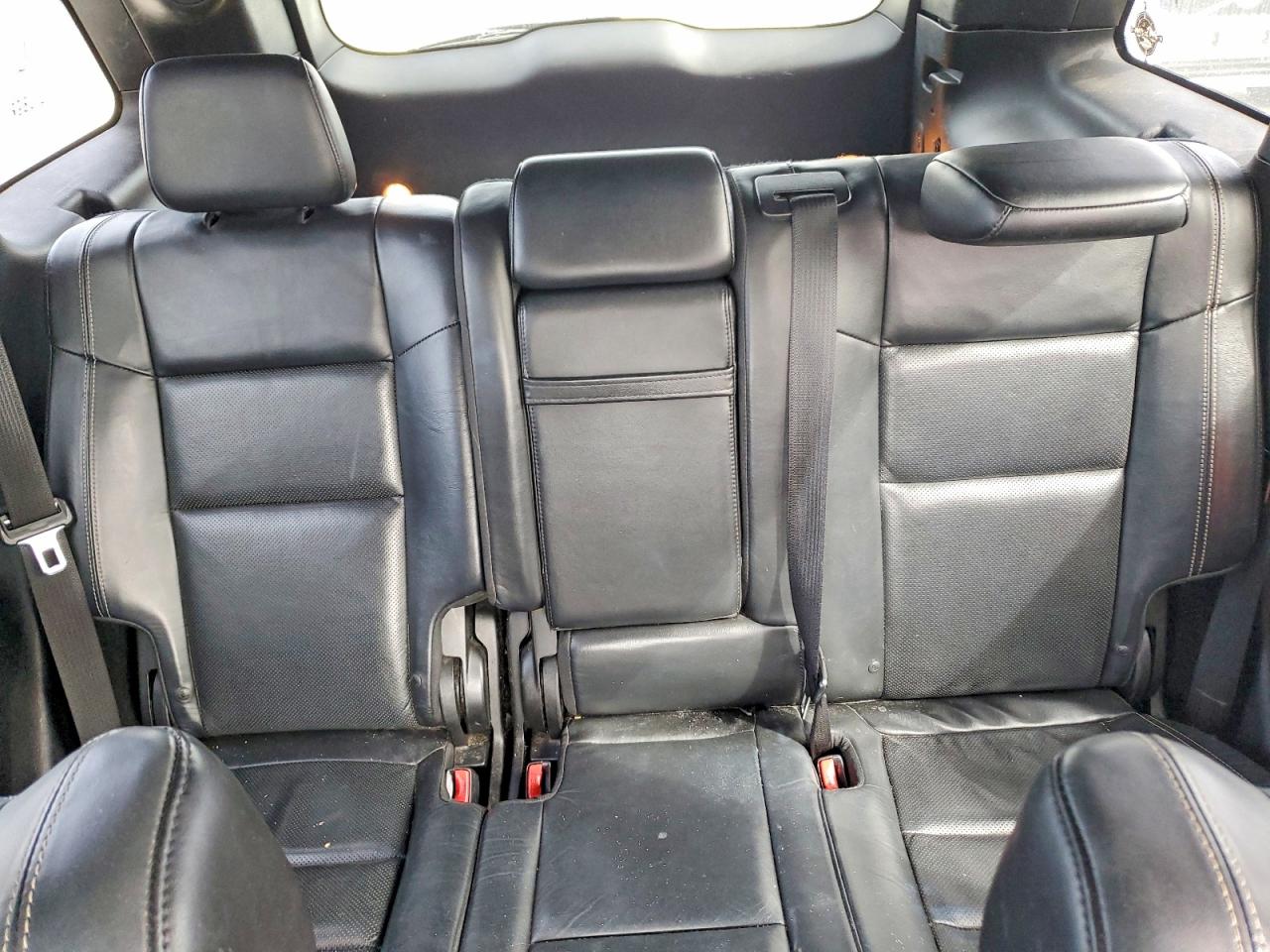 2016 JEEP GRAND CHEROKEE LIMITED photo 10