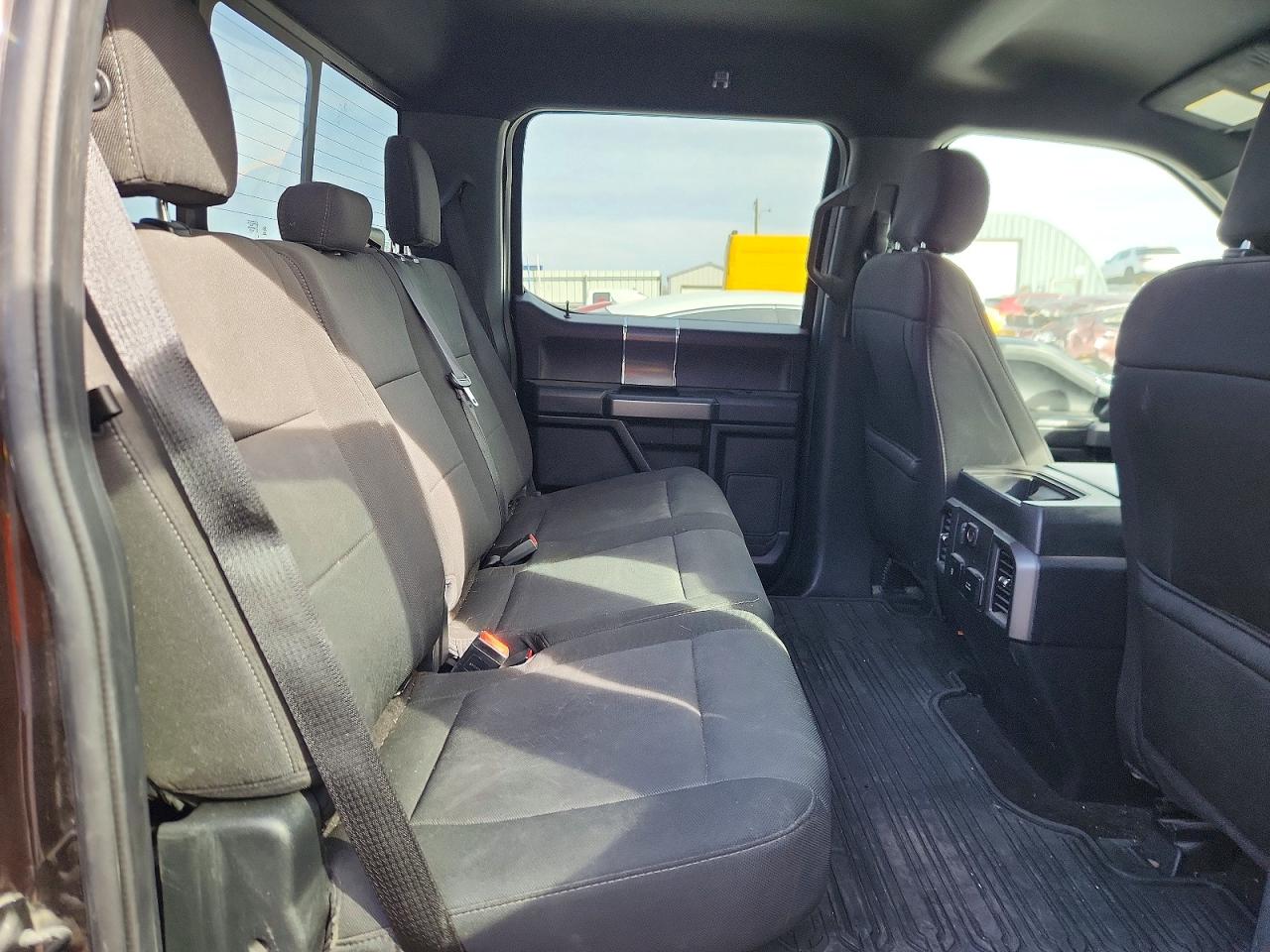 2019 FORD F150 SUPERCREW photo 10