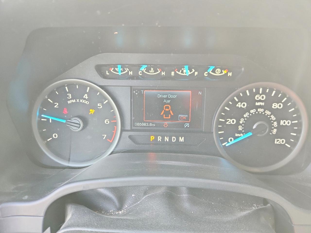 2019 FORD F150 SUPERCREW photo 9