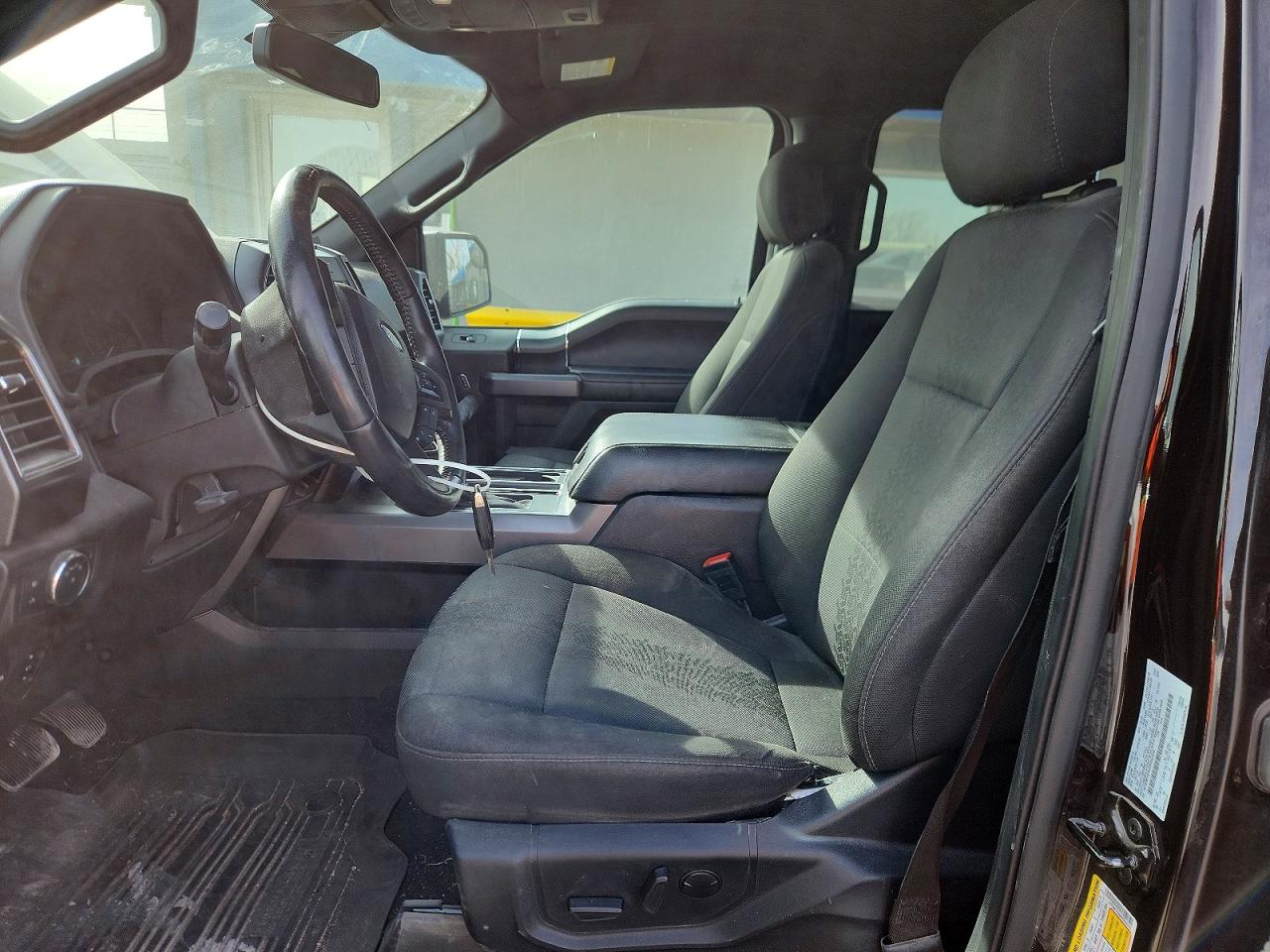 2019 FORD F150 SUPERCREW photo 7