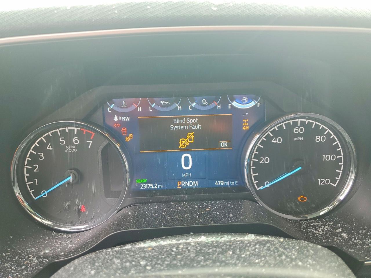 2023 FORD F150 SUPERCREW photo 25