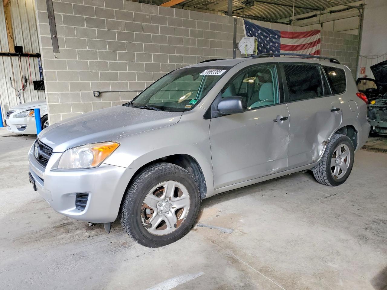 2011 TOYOTA RAV4