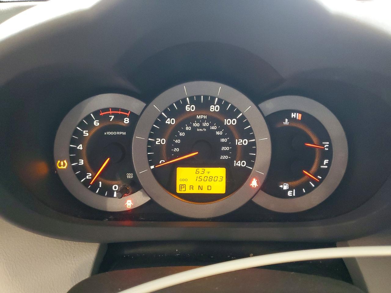 2011 TOYOTA RAV4 photo 17