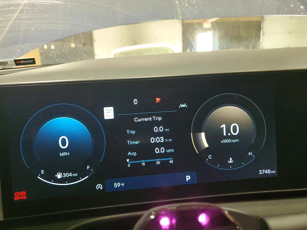 2025 HYUNDAI TUCSON SEL photo 9
