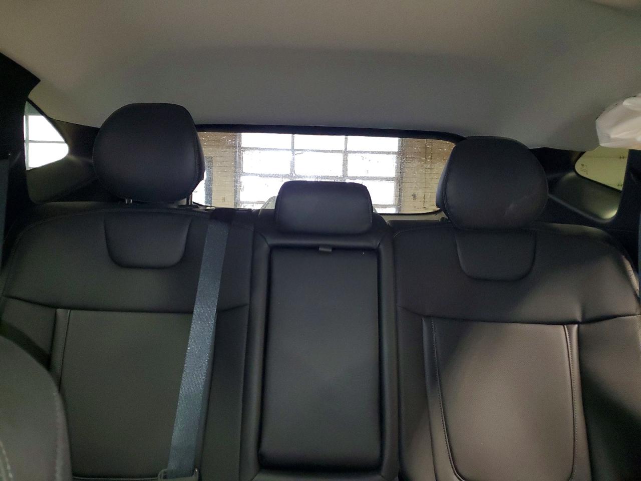 2025 HYUNDAI TUCSON SEL photo 10
