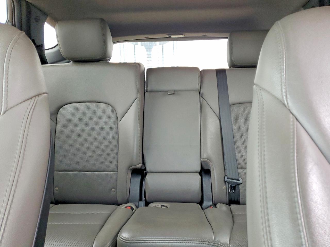 2018 HYUNDAI SANTA FE SPORT photo 19