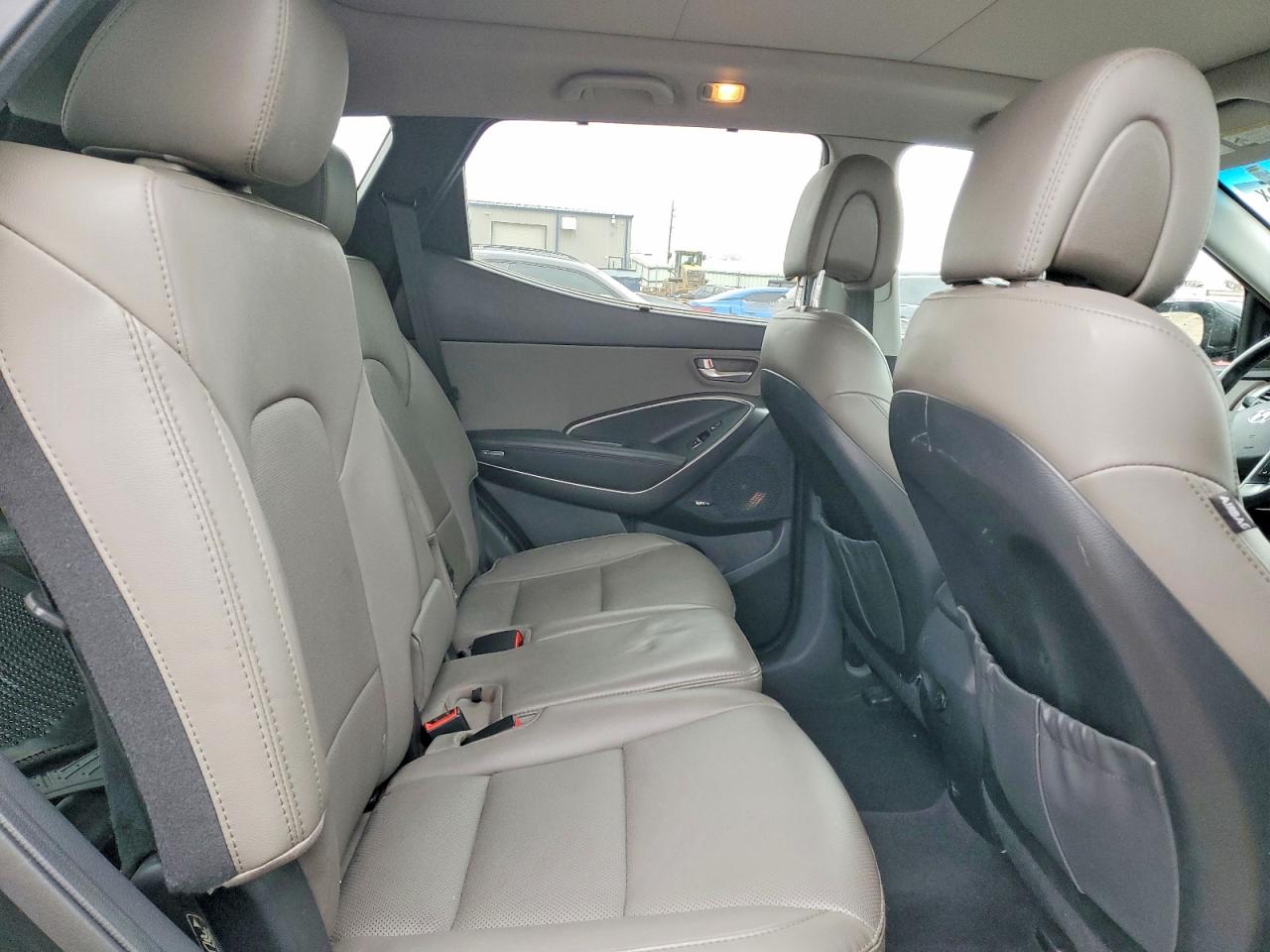 2018 HYUNDAI SANTA FE SPORT photo 21